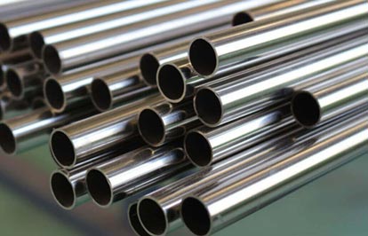 Alloy Rods
